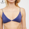 nova foto bf nova foto sutiã panti foto bf imagem sexy quente Simply Sweet bralette de sutiã sem fio